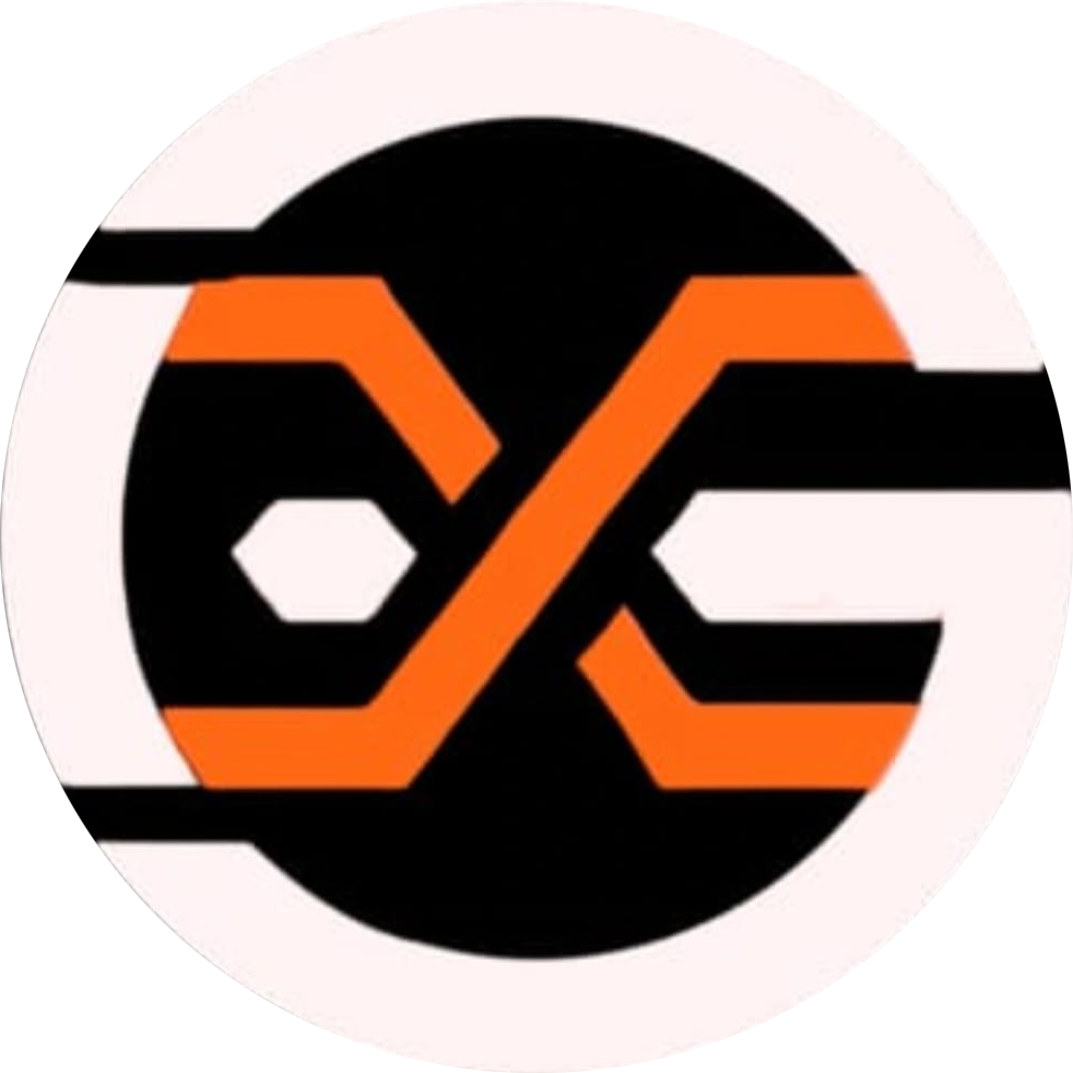 ManagerX Logo